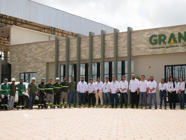 Grupo Granum